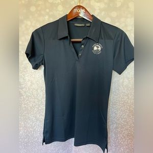 Pebble Beach Collection Women’s Small Golf Shirt